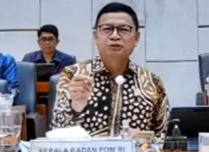 Kepala BPOM Ungkap 17 Kasus Keracunan Pangan MBG di 10 Provinsi